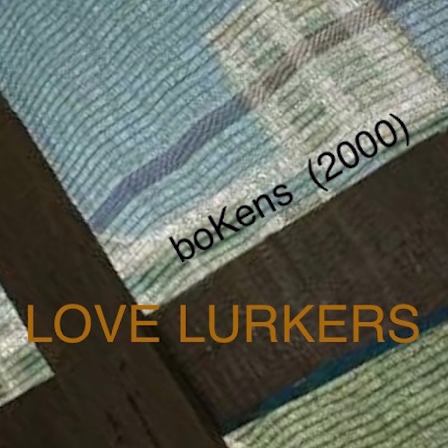 Cover *Love Lurkers feat.PERE*