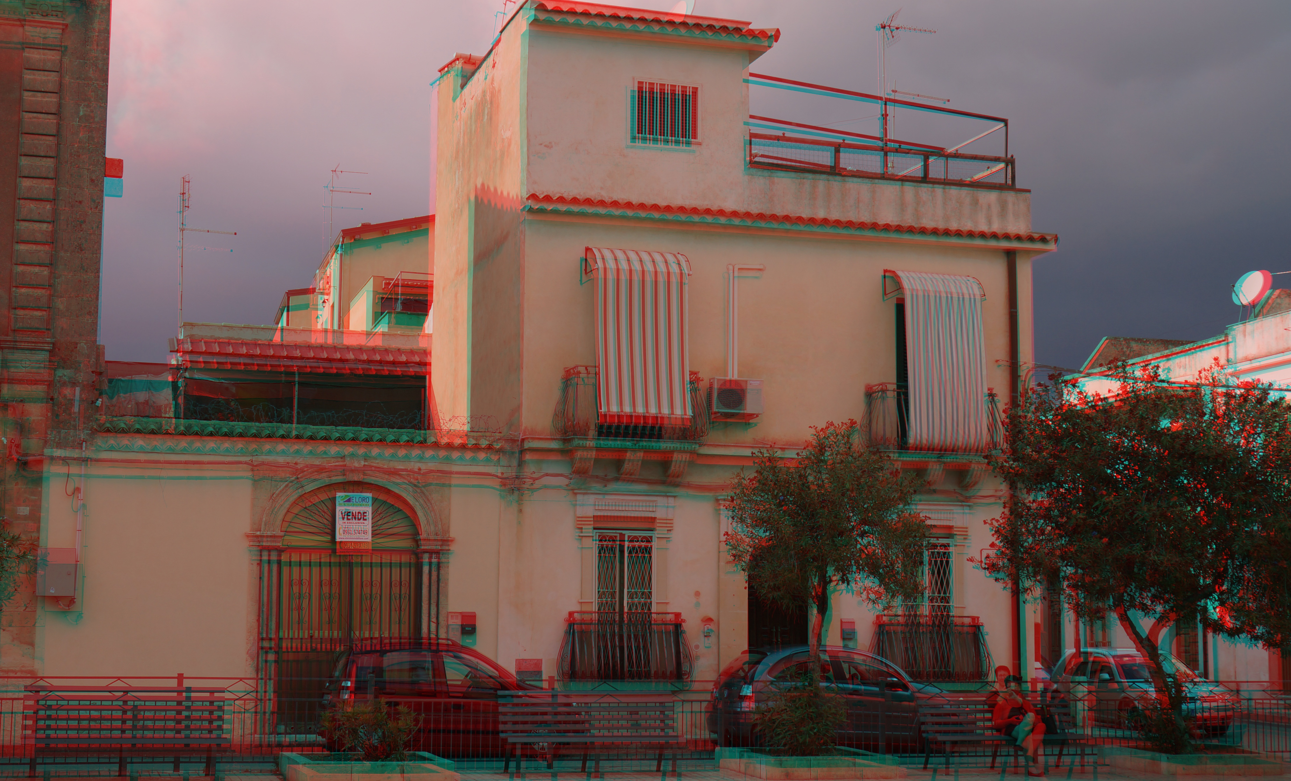 Noto-Haus
