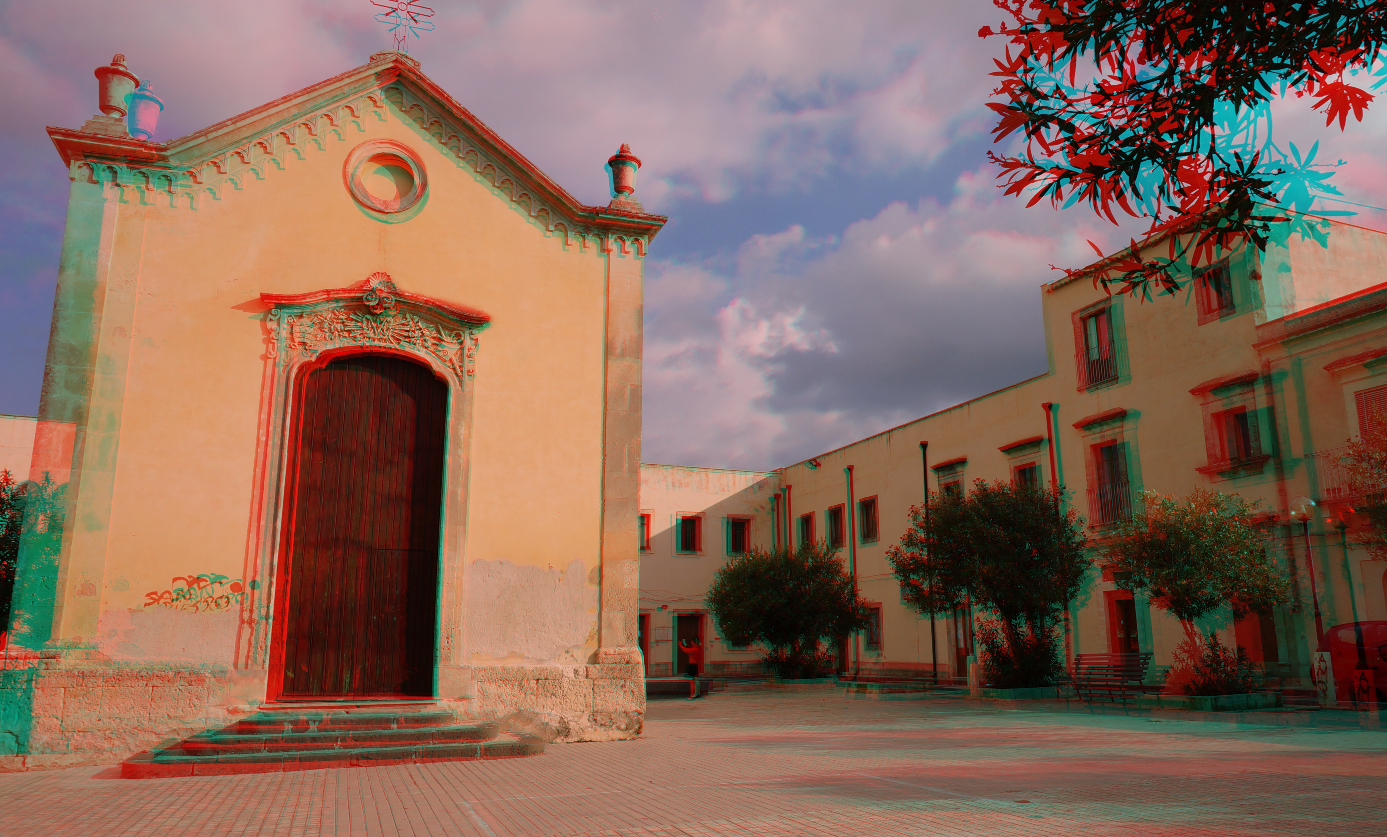 Kapelle