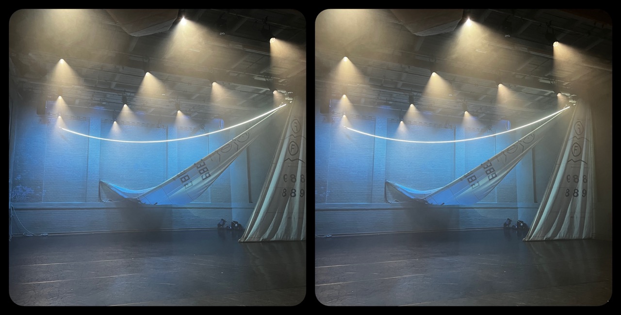 Stereogram 2024-02 »STAGE«