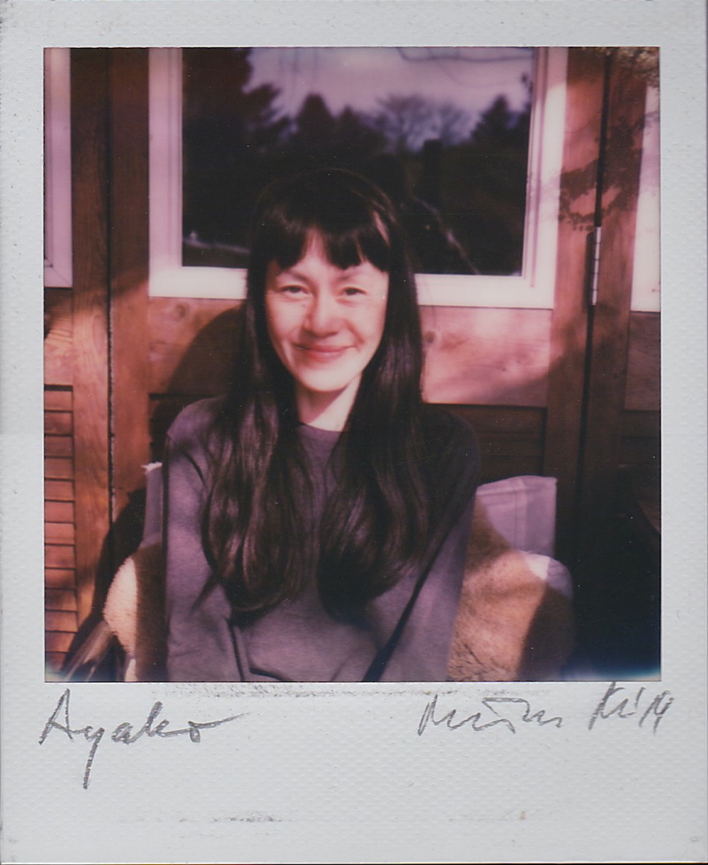 2014-13 »AYAKO&« - SX70/IMPOSSIBLE - (c)rbockberlin2014