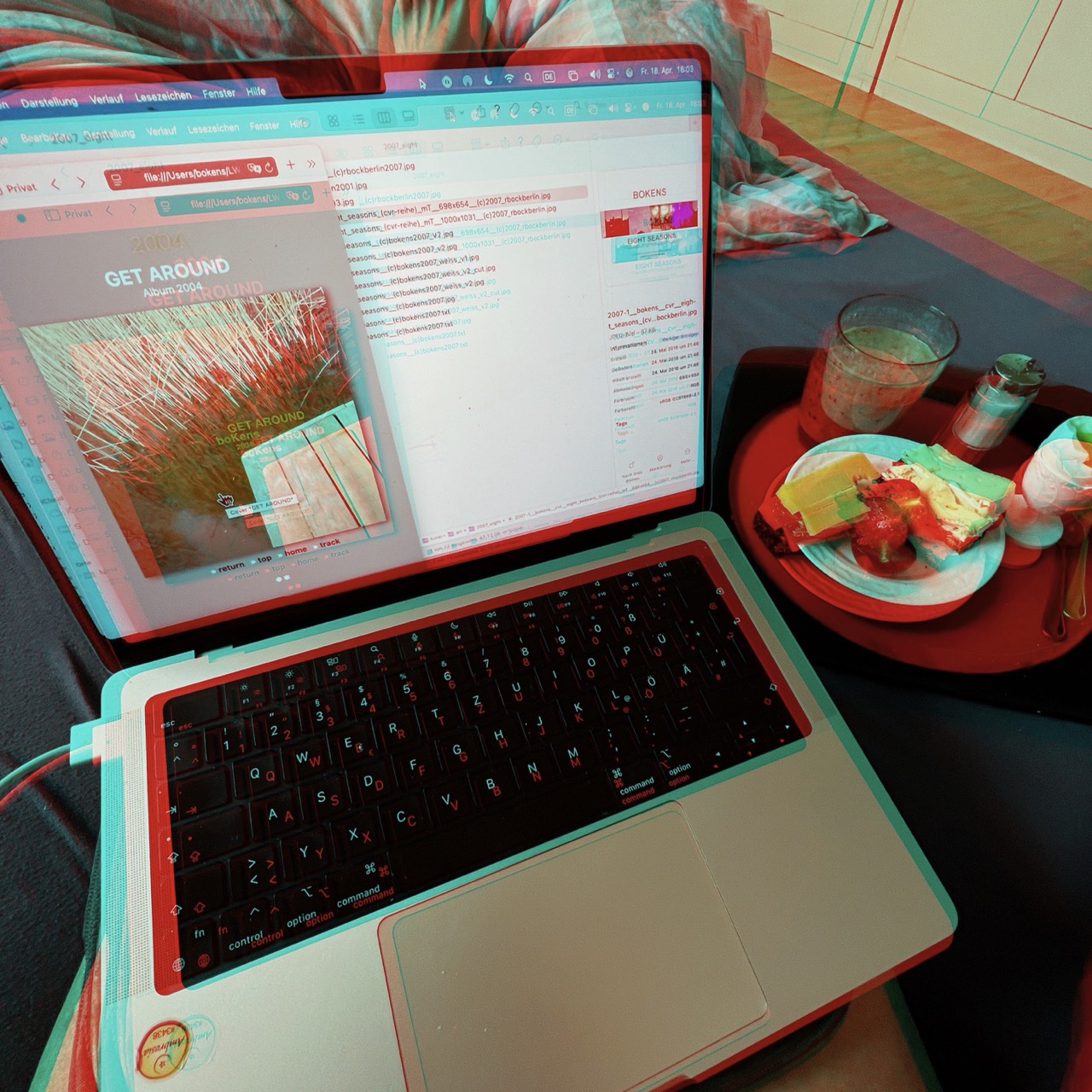 RC Anaglyphe  2025-07 »WORKSPACE«