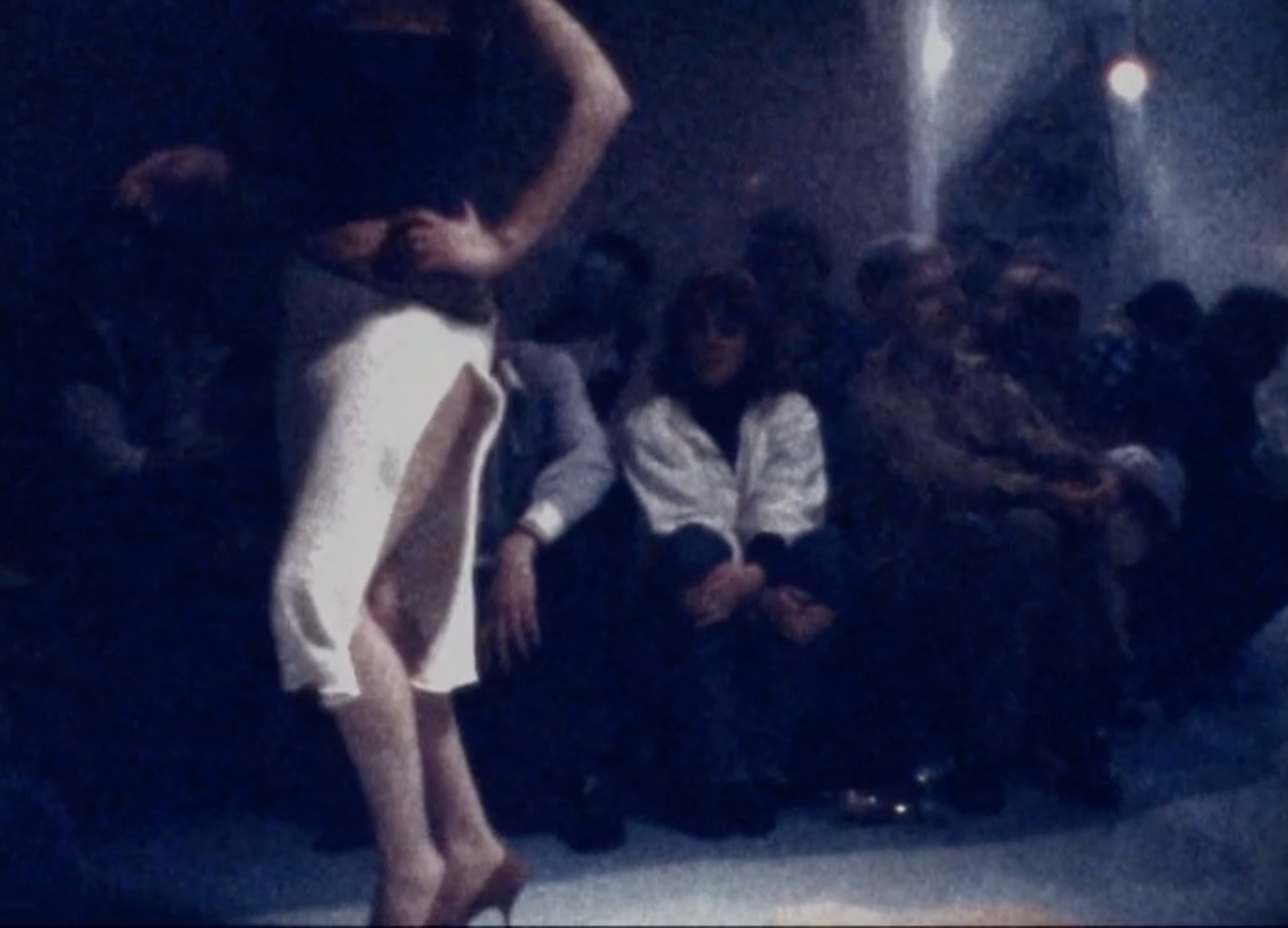 1975 - shake