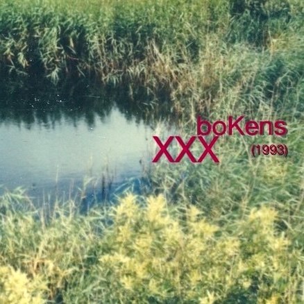 Cover *XXX*