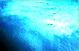 pic blue sea