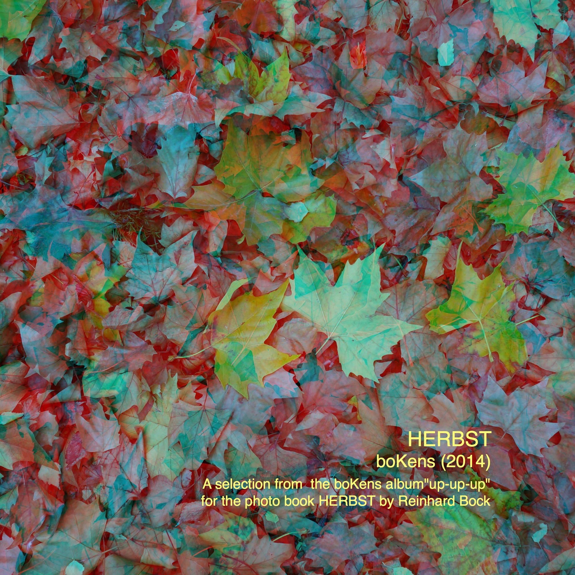 Cover *HERBST*