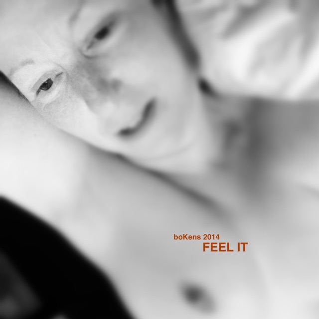 Cover *FEEL_IT.E*