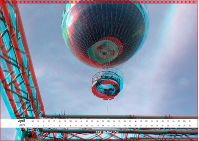 Berlin-Ballon