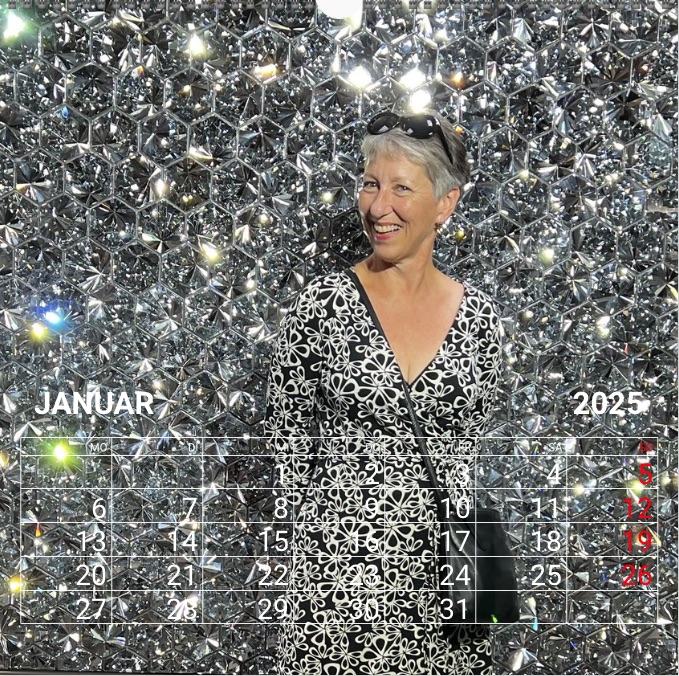 January
