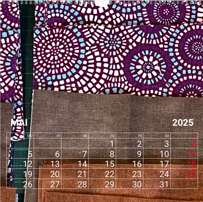 May